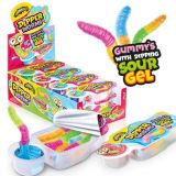 JB-Dipper Worms 60g