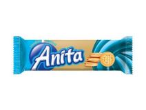 Anita sušenka 45g vanilka