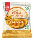 Kaše Rýžová s meruňkami 65g