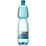 Korunní 1,5l Jemně perlivá
