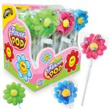 JB-Sweet Flower Pop – lízátko kytka 20g