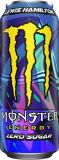 Monster 0,5l ZERO Levis Hemilton