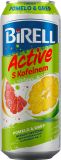 Birell Active Pomelo & Grep 0,5l