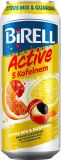 Birell Active Citrus Mix & Guarana 0,5l