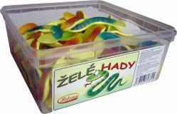 Želé Hadi 18,5g