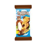 Manela Bear Cake 50g