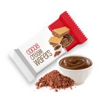 Wafers 45g Cocoa
