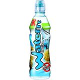 Kubík Water 0,5l Hruška