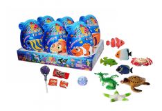 Vejce Sea Secter 20g plast