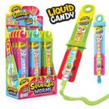 JB-Squeeze Worms gel 23g