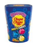 Magic Cubes žvýkačky Chupa Chups 86g