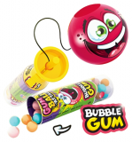 JB-Gum Baal Attack – vystřelovací balonek + žvýkačky 10g