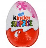 Kinder Surprise Applaydu 20g růžové