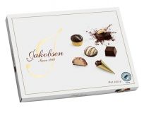 Jakobsen 225g dezert
