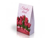 Tulipány Sladký dárek 100g