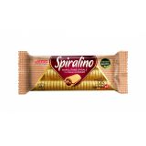 Spiralino vlnky s kakaovým krémem 42g