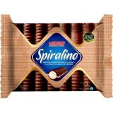 Spiralino vlnky XXL s kokosovým krémem 100g