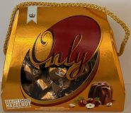 Only Hazelnut 250g