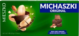 Michaszki Original dezert 220g
