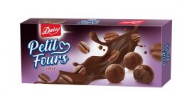 Petit Fours Coffee 180g