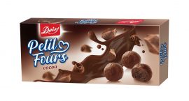 Petit Fours Cocoa 180g