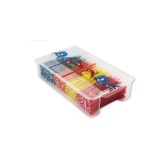 Churritos hladký 4 mix 55g 
