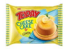 Today Cheese Cake Lemon 45g