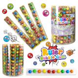 Ruler Bubble Gum lišta 25g