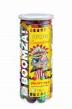 Boomza Popcorn 170g Fruity Mix