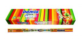 Damla pásek Sour Rainbow 15g