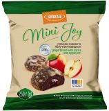 Perníčky s Kakaem a Jablečnými povidly 250g