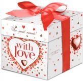 With Love 208g kostka