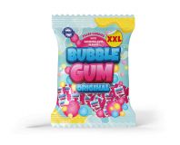 Bubble Gum 300g Originál furé