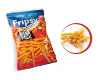 Fripsy Sticks 120g Ketchup
