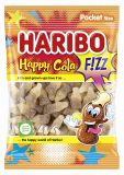 Haribo 80g Happy-Cola F!ZZ