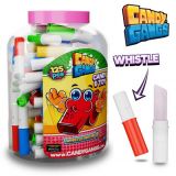 Candy Gangs Whistle 5g píšťalka