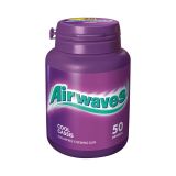 W.Airwaves Cool Cassis 64g dóza