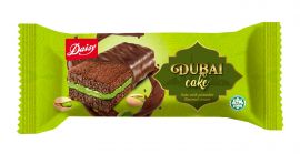 Daisy Dubai Cake 60g
