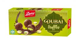 Daisy Dubai Truffles 180g