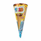 Toto Cornet oříšek 25g