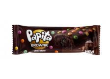 Papita Brownie Chocolate 40g
