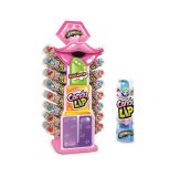 JB CANDY LIP STAND – lízátko rtěnka na stojanu 5g