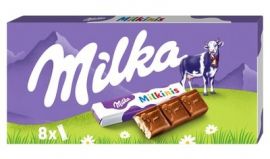 Milka 87,5g Milkinis