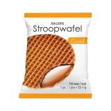Stroopwafel Caramel oplatek 33g