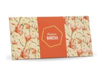 Báječná babička mléčná čokoláda 175g