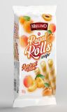 Mulino Royal Rolls Apricot 150g