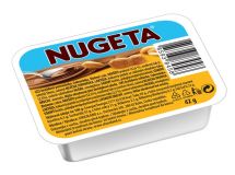 Nugeta Arašídová 42g
