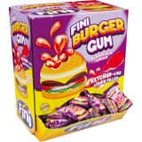Fini Burger žvýkačky 5g