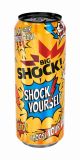 Big Shock! 0,5 l ShockYourself