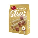 Stixis Hazelnut 125 g